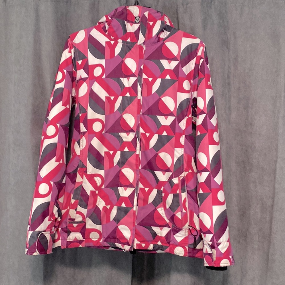 ROXY Ski/Snowboard Jacket XS